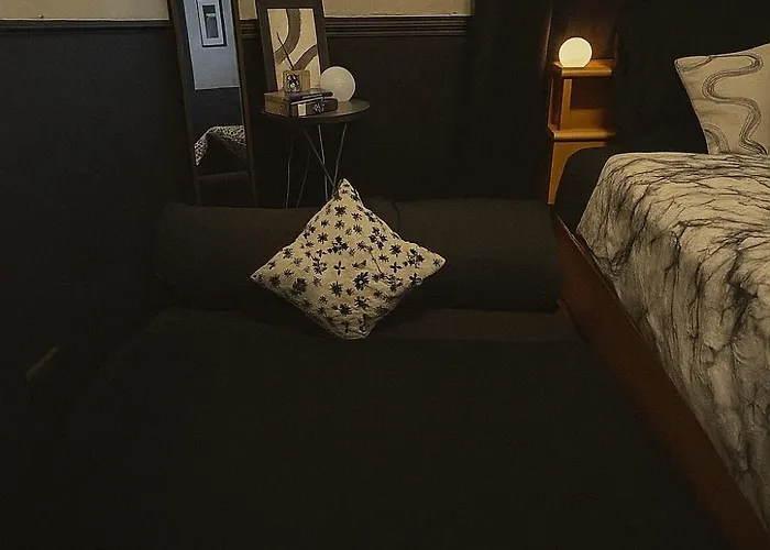 The Monochrome Nest